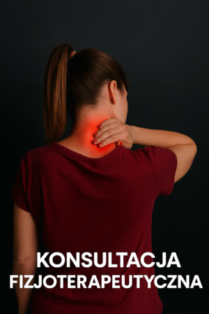 konsultacja fizjo